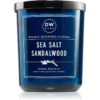 DW Home Signature Sea Salt Sandalwood illatgyertya 434 g