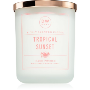 DW Home Signature Tropical Sunset illatgyertya 434 g