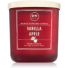 DW Home Signature Vanilla Apple illatgyertya 257 g