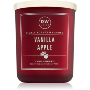 DW Home Signature Vanilla Apple illatgyertya 428 g