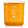DW Home Signature Vanilla Maple illatgyertya 269 g