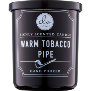 DW Home Signature Warm Tobacco Pipe illatgyertya 108 g-Ár