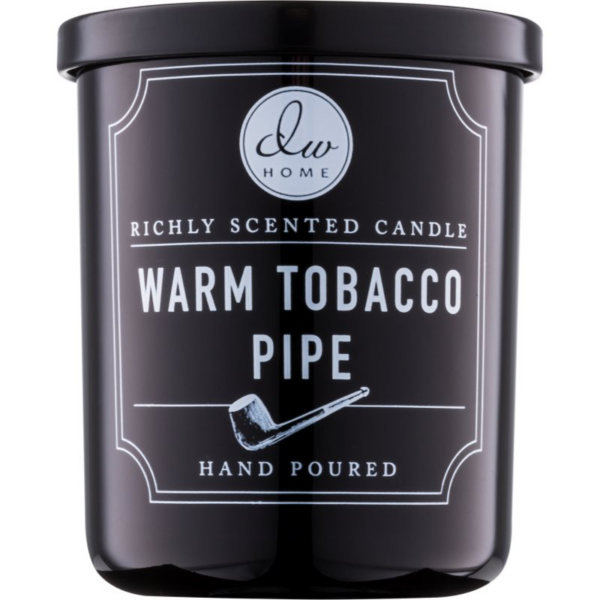 DW Home Signature Warm Tobacco Pipe illatgyertya 108 g-Ár