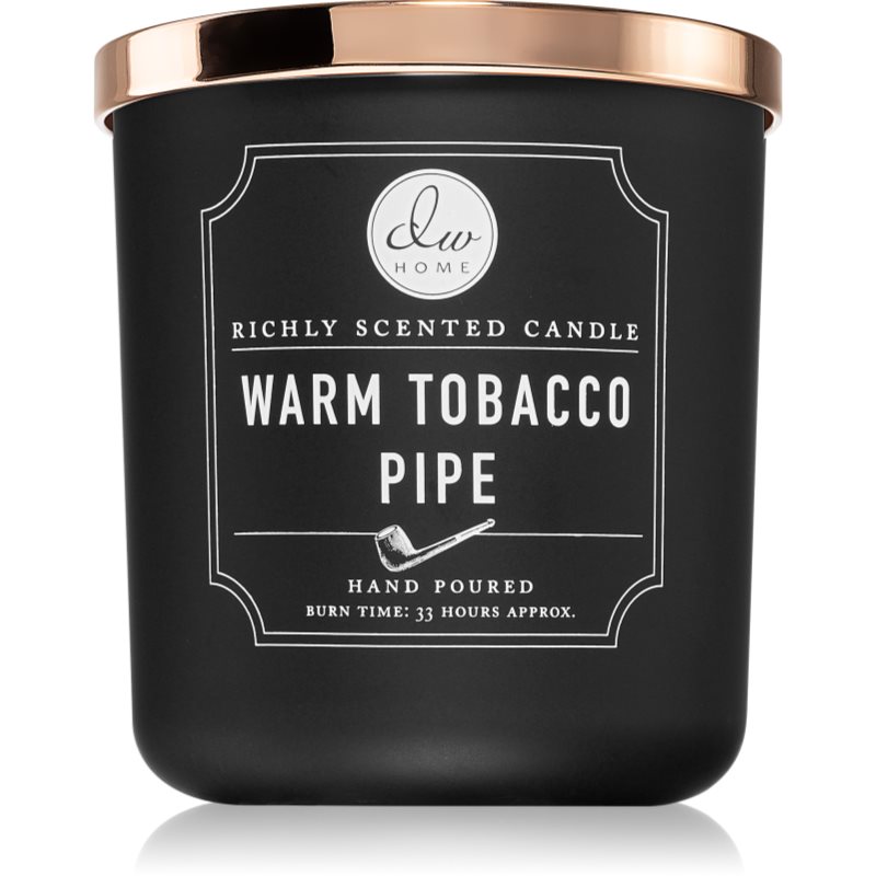 DW Home Signature Warm Tobacco Pipe illatgyertya 260 g-Ár