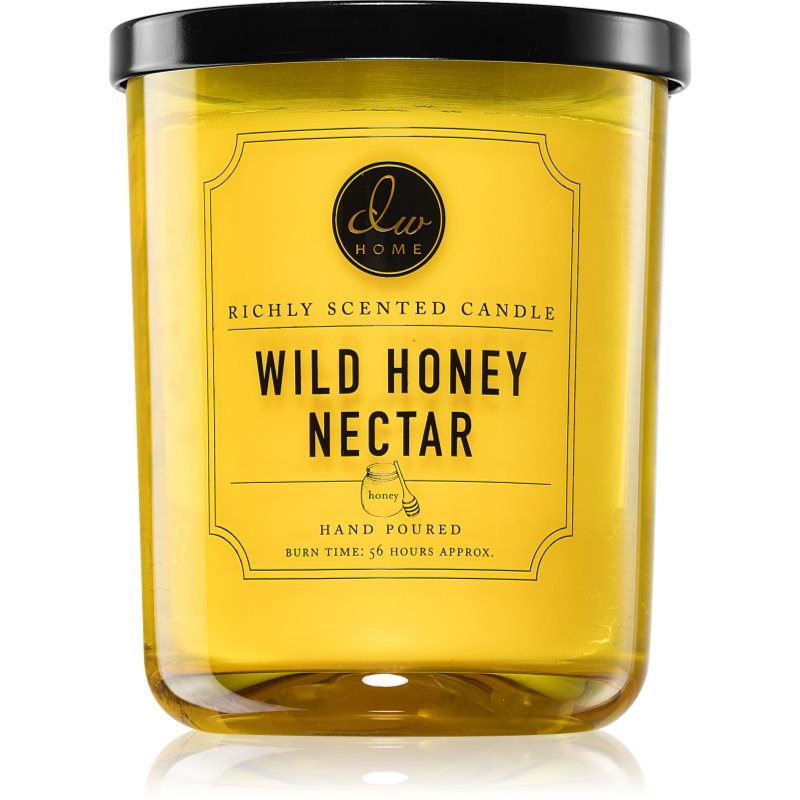 DW Home Signature Wild Honey Nectar illatgyertya 425 g-Ár