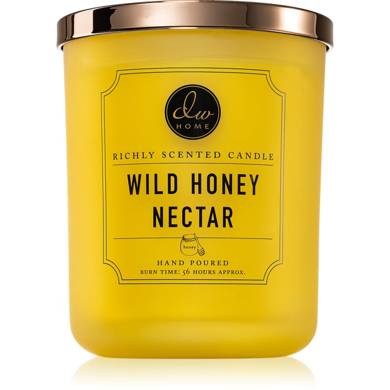 DW Home Signature Wild Honey Nectar illatgyertya 428 g-Ár