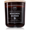 DW Home Signature Woodsmoke Bourbon illatgyertya 326 g