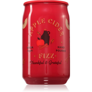 DW Home Soda Pop Apple Cider Fizz illatgyertya 176 g