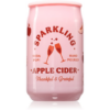 DW Home Soda Pop Sparkling Apple Cider illatgyertya 176 g