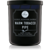 DW Home Warm Tobacco Pipe illatgyertya 425 g