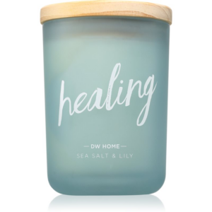 DW Home Zen Healing illatgyertya 213 g