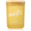 DW Home Zen Mantra illatgyertya 213 g