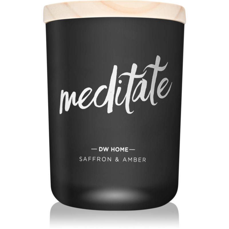 DW Home Zen Meditate illatgyertya 428 g-Ár