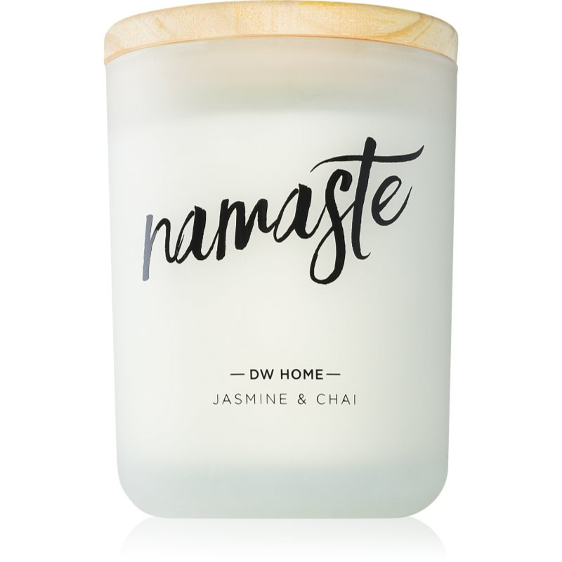 DW Home Zen Namaste illatgyertya 428 g-ár