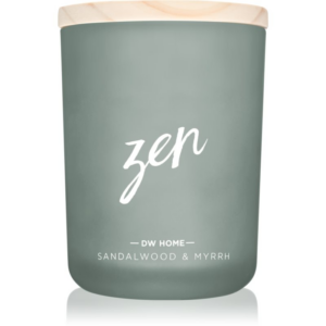 DW Home Zen illatgyertya 210