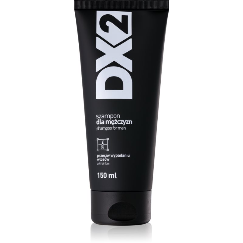 DX2 Men sampon hajhullás ellen 150 ml-Eredeti