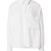 Daahls by Emma Roberts exclusively for ABOUT YOU Blúz 'Carla'  piszkosfehér-Ár