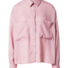 Daahls by Emma Roberts exclusively for ABOUT YOU Blúz 'Carla'  rózsaszín-Ár