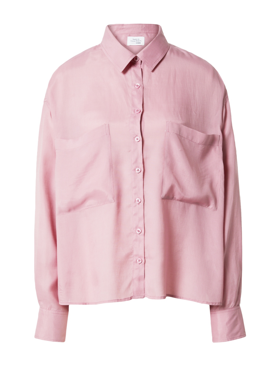 Daahls by Emma Roberts exclusively for ABOUT YOU Blúz 'Carla'  rózsaszín-Ár