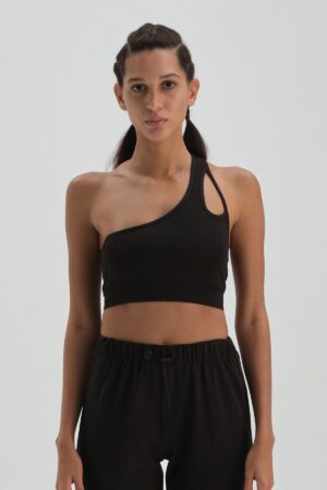 Dagi Black Bralettes