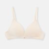 Dagi Ecru Laurel Soft Wireless Bra