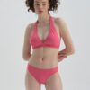Dagi Fuchsia 4cm Bikini alsó