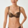 Dagi Mink 2 cm Bikini alsó
