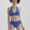 Dagi Sax Contouring Triangle Wide Bikini Top