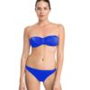 Dagi Women's Blue Bikini Bottom