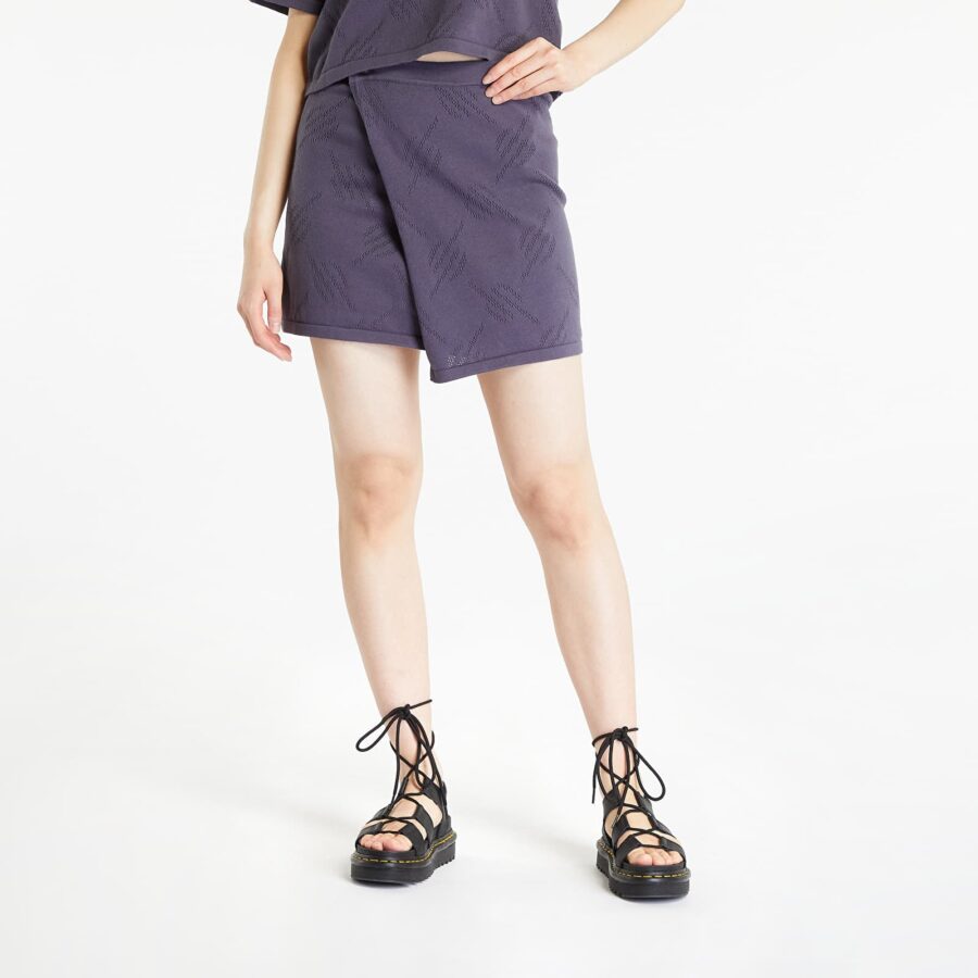 Daily Paper Repatty Skirt Iron Grey XS-alacsony-ár