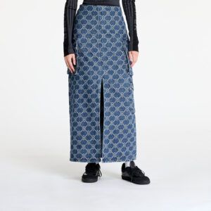 Daily Paper Zora Denim Cargo Skirt Blue XS-alacsony-ár