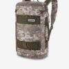 Dakine Mission Street Pack 25 l beige men's camo backpack - Men