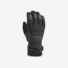 Dakine Scout Grey-Black Women's Winter Gloves - Womens