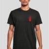 Damn Problems Tee Black