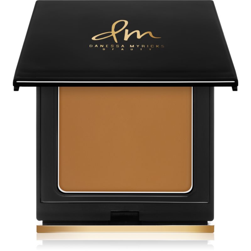 Danessa Myricks Beauty Balm Contour krémes bronzosító árnyalat Light 1 10 g-Ár