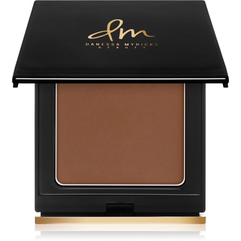 Danessa Myricks Beauty Balm Contour krémes bronzosító árnyalat Medium 2 10 g-Ár