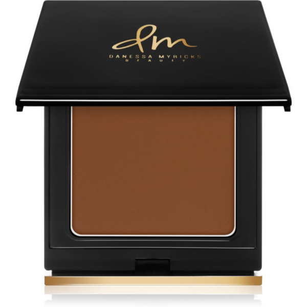 Danessa Myricks Beauty Balm Contour krémes bronzosító árnyalat Medium 3 10 g-Ár
