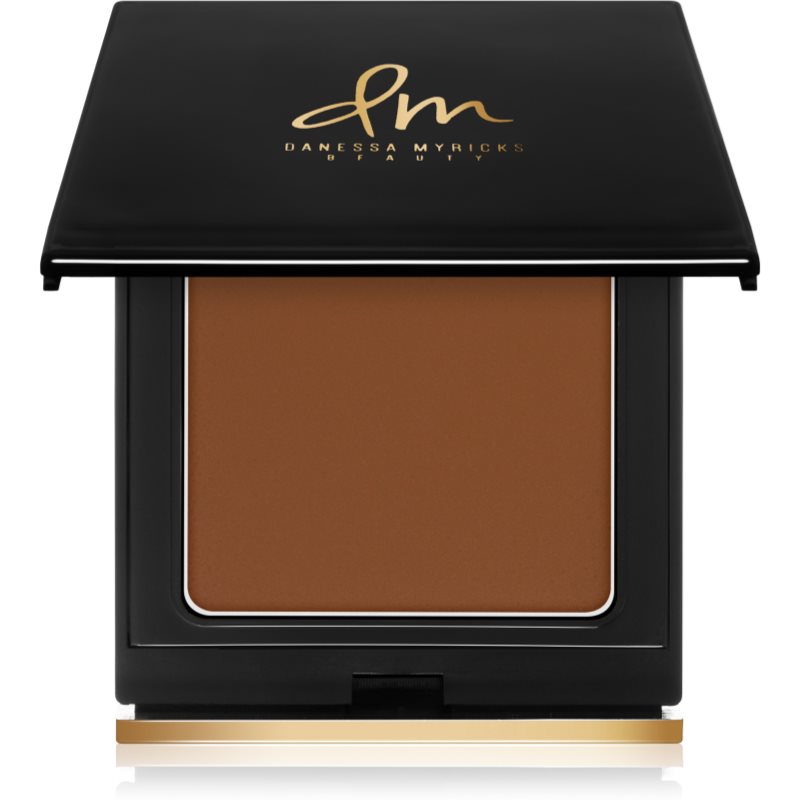 Danessa Myricks Beauty Balm Contour krémes bronzosító árnyalat Medium 3 10 g-Ár