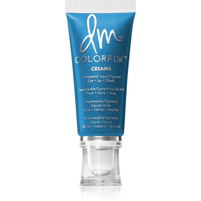 Danessa Myricks Beauty Colorfix Creams multifunkcionális smink a szemre