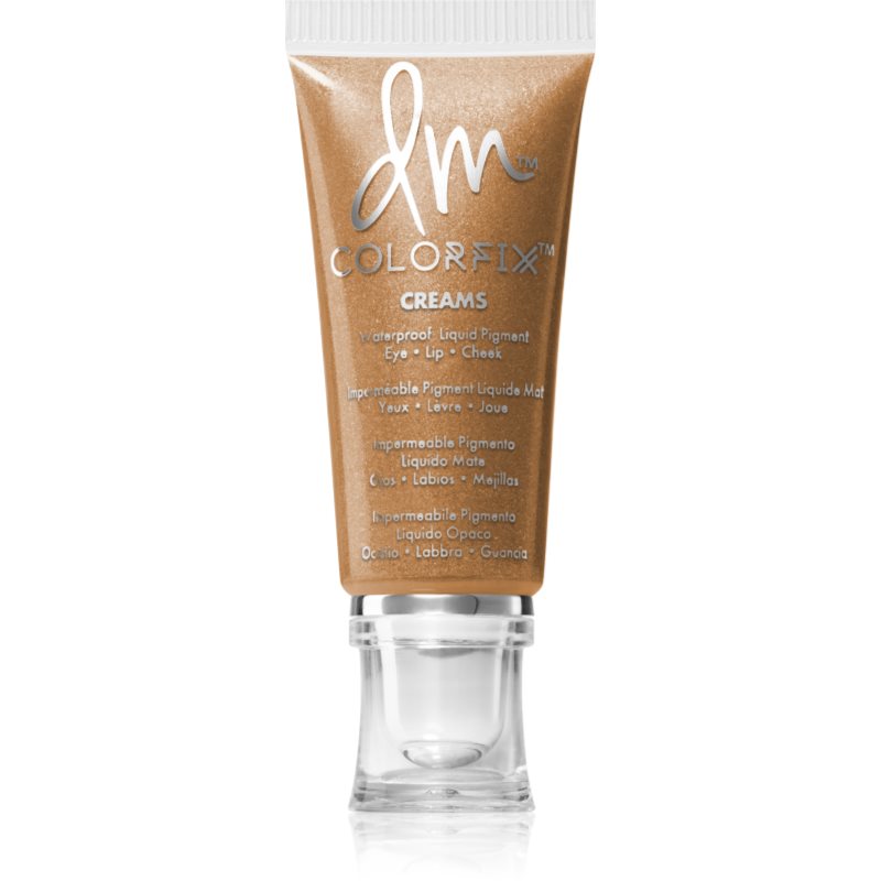 Danessa Myricks Beauty Colorfix Creams multifunkcionális smink a szemre