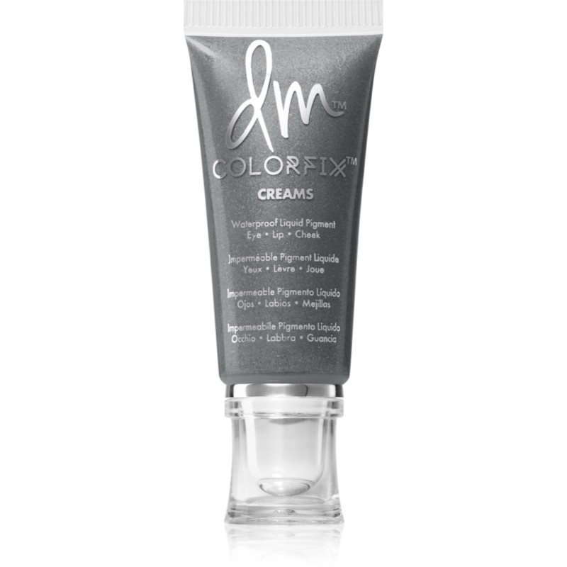 Danessa Myricks Beauty Colorfix Creams multifunkcionális smink a szemre