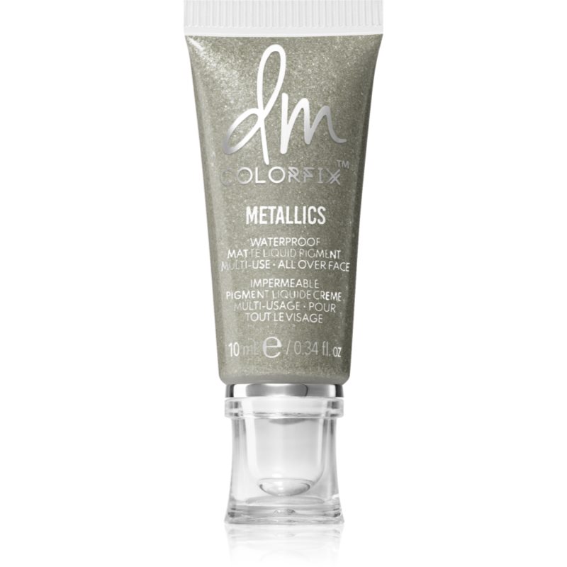 Danessa Myricks Beauty Colorfix Creams multifunkcionális smink a szemre