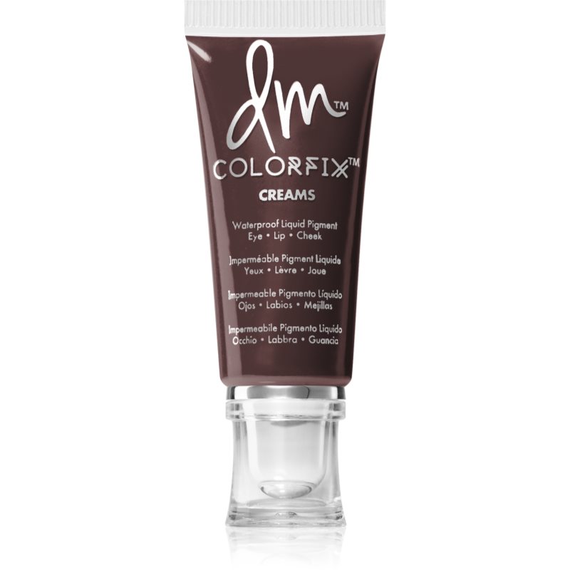 Danessa Myricks Beauty Colorfix Creams multifunkcionális smink a szemre