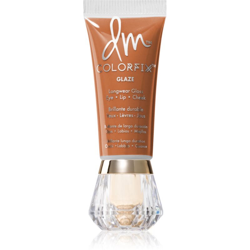 Danessa Myricks Beauty Colorfix Glaze multifunkcionális smink a szemre