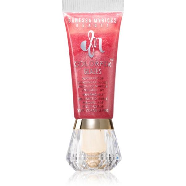 Danessa Myricks Beauty Colorfix Glaze multifunkcionális smink a szemre