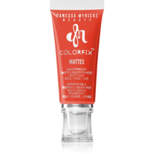 Danessa Myricks Beauty Colorfix Mattes multifunkcionális smink a szemre