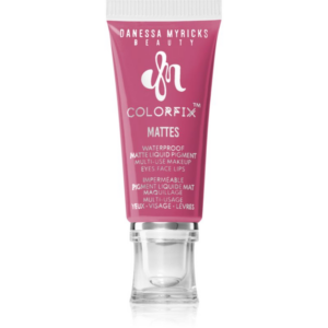 Danessa Myricks Beauty Colorfix Mattes multifunkcionális smink a szemre