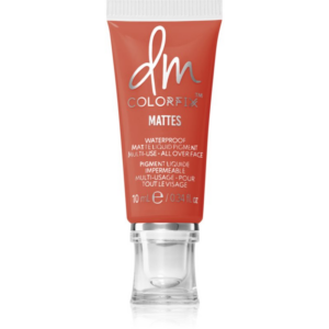 Danessa Myricks Beauty Colorfix Mattes multifunkcionális smink a szemre