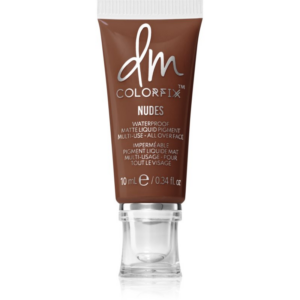 Danessa Myricks Beauty Colorfix Nudes multifunkcionális smink a szemre