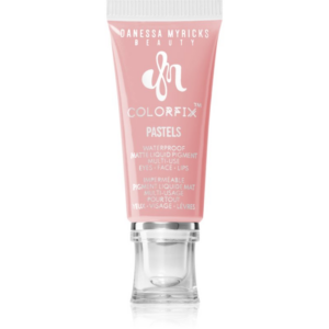 Danessa Myricks Beauty Colorfix Pastels multifunkcionális smink a szemre